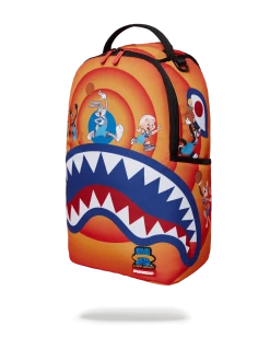 SPRAYGROUND® BAGS SPACE JAM2 SHARK DUNK BACKPACK (DLXR)