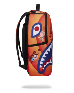 SPRAYGROUND® BAGS SPACE JAM2 SHARK DUNK BACKPACK (DLXR)