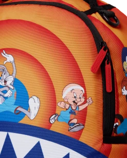 SPRAYGROUND® BAGS SPACE JAM2 SHARK DUNK BACKPACK (DLXR)