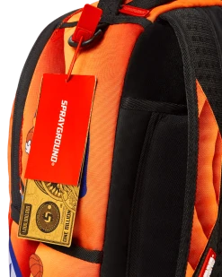 SPRAYGROUND® BAGS SPACE JAM2 SHARK DUNK BACKPACK (DLXR)