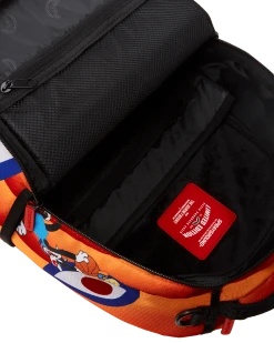 SPRAYGROUND® BAGS SPACE JAM2 SHARK DUNK BACKPACK (DLXR)