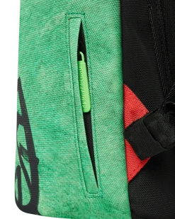 SPRAYGROUND® HOW HIGH BACKPACK (DLXR)