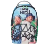 SPRAYGROUND® HOW HIGH BACKPACK (DLXR)
