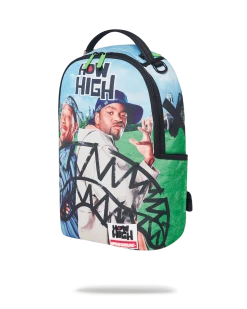 SPRAYGROUND® HOW HIGH BACKPACK (DLXR)