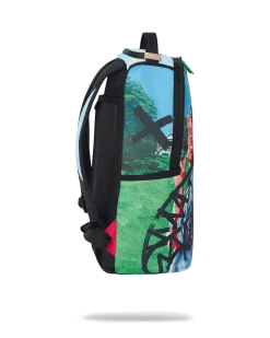 SPRAYGROUND® HOW HIGH BACKPACK (DLXR)