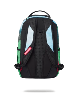 SPRAYGROUND® HOW HIGH BACKPACK (DLXR)