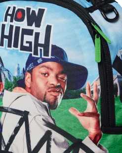 SPRAYGROUND® HOW HIGH BACKPACK (DLXR)