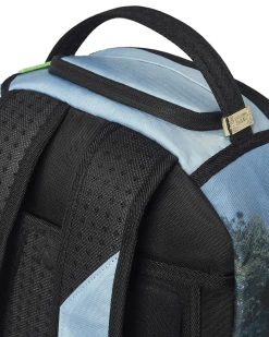 SPRAYGROUND® HOW HIGH BACKPACK (DLXR)