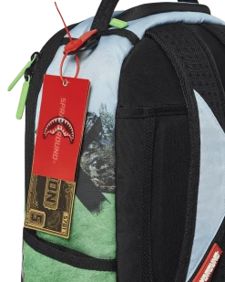 SPRAYGROUND® HOW HIGH BACKPACK (DLXR)