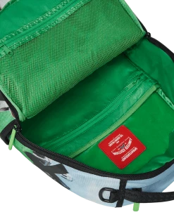 SPRAYGROUND® HOW HIGH BACKPACK (DLXR)