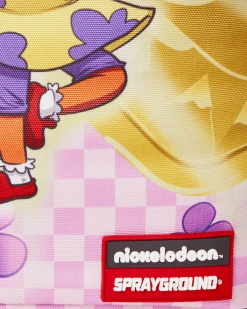 SPRAYGROUND® BAGS RUGRATS SUSIE BACKPACK(DLXR)