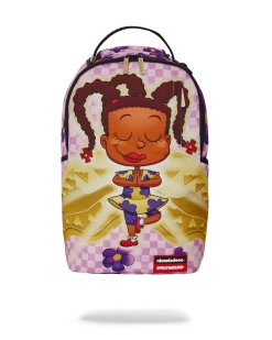 SPRAYGROUND® BAGS RUGRATS SUSIE BACKPACK(DLXR)