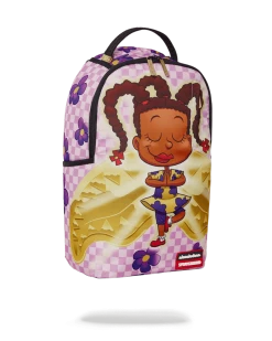 SPRAYGROUND® BAGS RUGRATS SUSIE BACKPACK(DLXR)