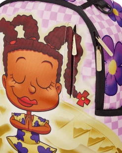 SPRAYGROUND® BAGS RUGRATS SUSIE BACKPACK(DLXR)