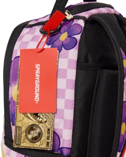 SPRAYGROUND® BAGS RUGRATS SUSIE BACKPACK(DLXR)