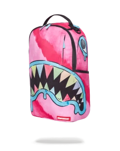 SPRAYGROUND® PASTEL DELIGHT BACKPACK (DLXR) BAGS