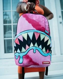 SPRAYGROUND® PASTEL DELIGHT BACKPACK (DLXR) BAGS