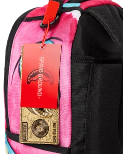 SPRAYGROUND® PASTEL DELIGHT BACKPACK (DLXR) BAGS