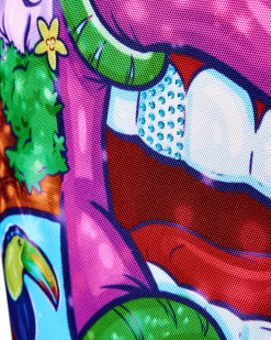 SPRAYGROUND® GREEN DREAM BACKPACK (DLXR)