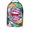 SPRAYGROUND® GREEN DREAM BACKPACK (DLXR)