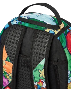 SPRAYGROUND® GREEN DREAM BACKPACK (DLXR)