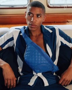 SPRAYGROUND® RIVIERA SAVVY CROSSBODY