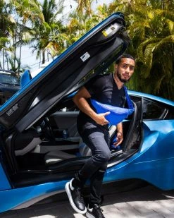 SPRAYGROUND® RIVIERA SAVVY CROSSBODY 16 SPRAYGROUND® RIVIERA SAVVY CROSSBODY