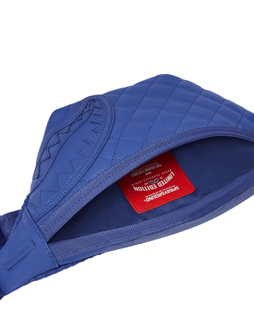 SPRAYGROUND® RIVIERA SAVVY CROSSBODY 7 SPRAYGROUND® RIVIERA SAVVY CROSSBODY