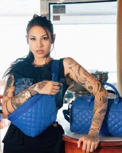 SPRAYGROUND® RIVIERA SAVVY CROSSBODY 18 SPRAYGROUND® RIVIERA SAVVY CROSSBODY