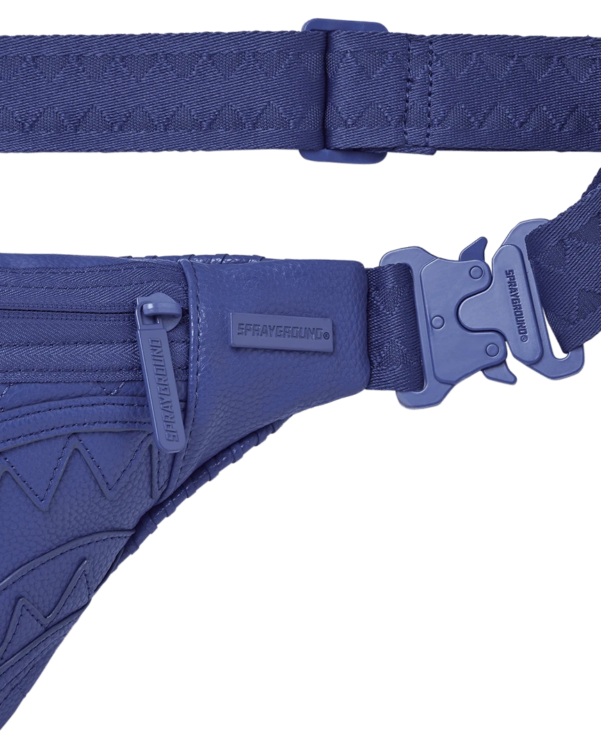 SPRAYGROUND® RIVIERA SAVVY CROSSBODY 9 SPRAYGROUND® RIVIERA SAVVY CROSSBODY