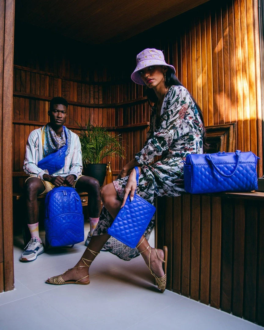 SPRAYGROUND® RIVIERA SAVVY CROSSBODY 10 SPRAYGROUND® RIVIERA SAVVY CROSSBODY