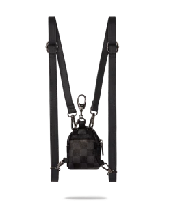 SPRAYGROUND® SHARKS IN CANDY QUATTRO BACKPACK