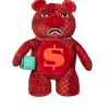 SPRAYGROUND® VENI VIDI VICI TEDDY BEAR BACKPACK