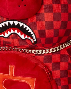 SPRAYGROUND® VENI VIDI VICI TEDDY BEAR BACKPACK 27 SPRAYGROUND® VENI VIDI VICI TEDDY BEAR BACKPACK