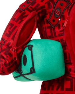 SPRAYGROUND® VENI VIDI VICI TEDDY BEAR BACKPACK 31 SPRAYGROUND® VENI VIDI VICI TEDDY BEAR BACKPACK