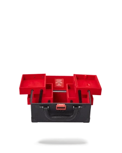 SPRAYGROUND® 24/7 JEWELRY CASE
