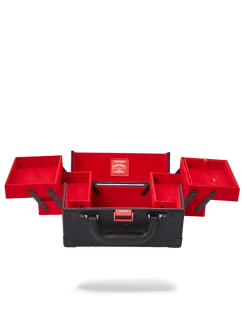 SPRAYGROUND® 24/7 JEWELRY CASE
