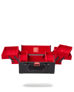 SPRAYGROUND® 24/7 JEWELRY CASE