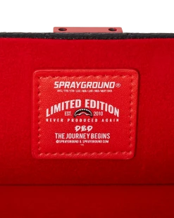 SPRAYGROUND® 24/7 JEWELRY CASE