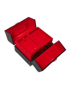 SPRAYGROUND® 24/7 JEWELRY CASE