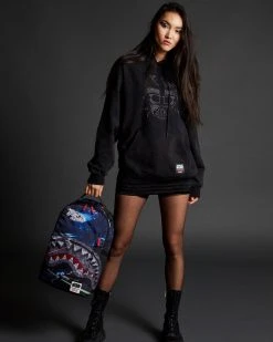 SPRAYGROUND® BAGS STAR WARS DEATH SHARK BACKPACK