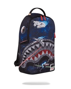 SPRAYGROUND® BAGS STAR WARS DEATH SHARK BACKPACK