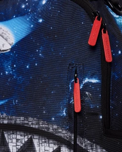 SPRAYGROUND® BAGS STAR WARS DEATH SHARK BACKPACK