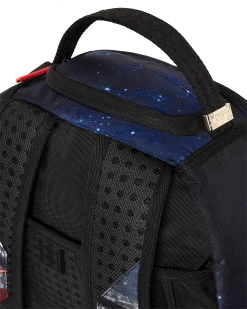 SPRAYGROUND® BAGS STAR WARS DEATH SHARK BACKPACK
