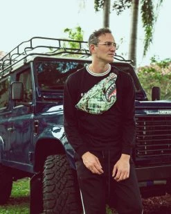 SPRAYGROUND® CROSSBODYS MAMA I MADE IT SAVVY CROSSBODY