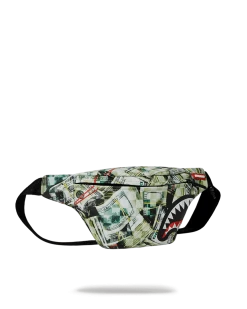 SPRAYGROUND® CROSSBODYS MAMA I MADE IT SAVVY CROSSBODY