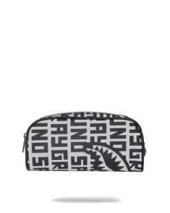 SPRAYGROUND® POUCHES INFINITI 3M POUCH