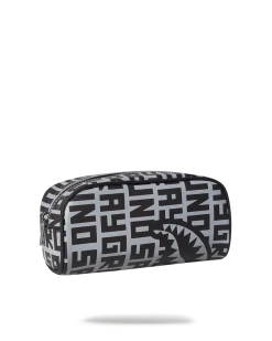 SPRAYGROUND® POUCHES INFINITI 3M POUCH