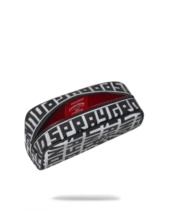 SPRAYGROUND® POUCHES INFINITI 3M POUCH