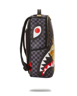 SPRAYGROUND® ASTROMANE SHARKS IN SPACE BACKPACK (DLXV) 15 SPRAYGROUND® ASTROMANE SHARKS IN SPACE BACKPACK (DLXV)